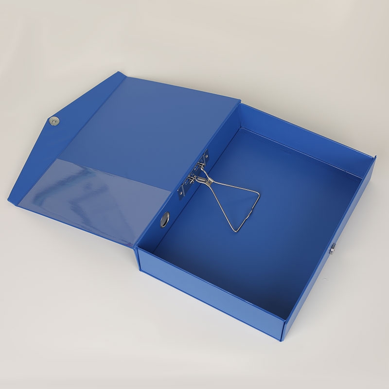公文具用品企业